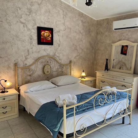 Perla Apartment Cefalu Exterior photo