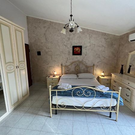 Perla Apartment Cefalu Exterior photo