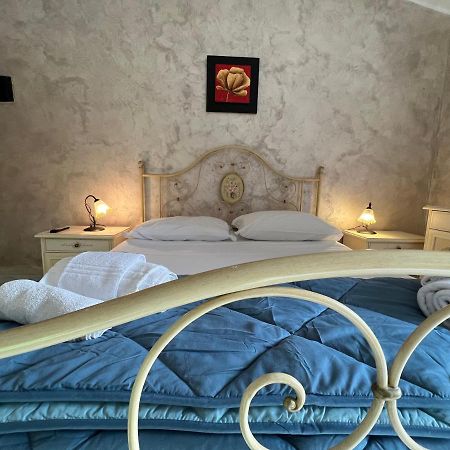 Perla Apartment Cefalu Exterior photo