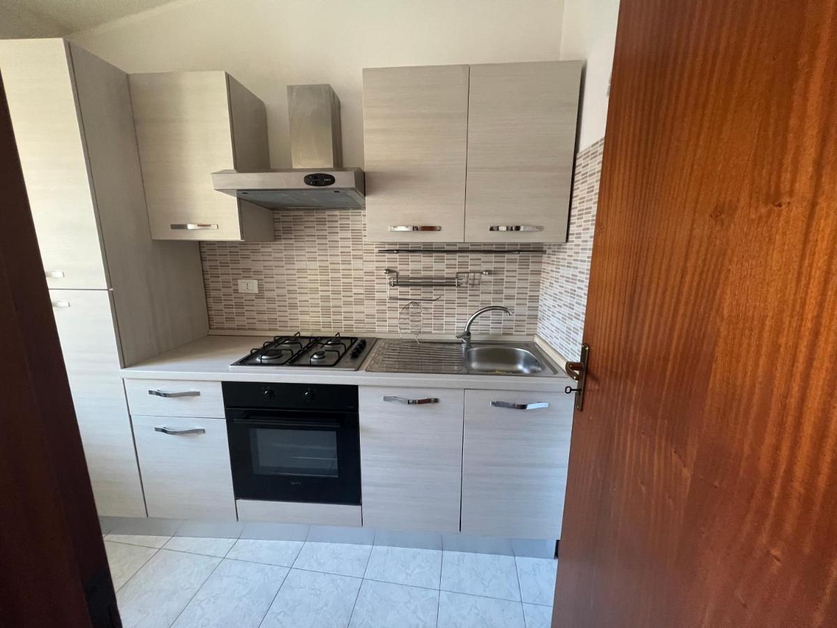 Perla Apartment Cefalu Exterior photo