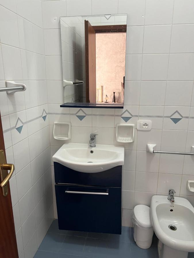 Perla Apartment Cefalu Exterior photo