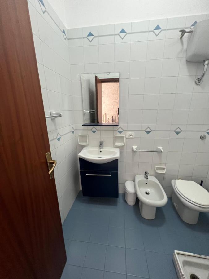 Perla Apartment Cefalu Exterior photo