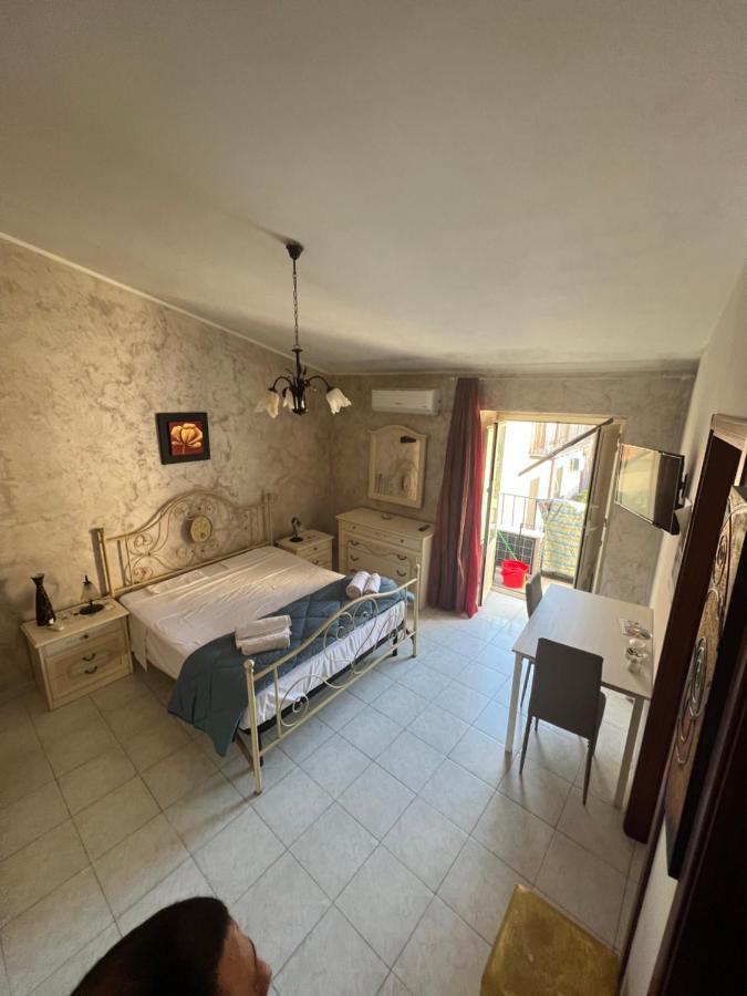 Perla Apartment Cefalu Exterior photo