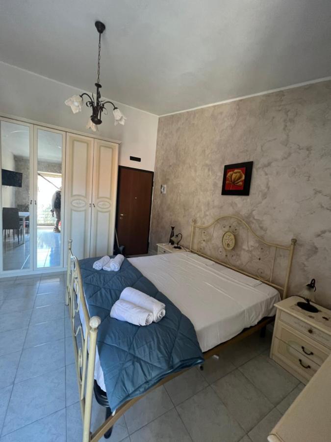 Perla Apartment Cefalu Exterior photo