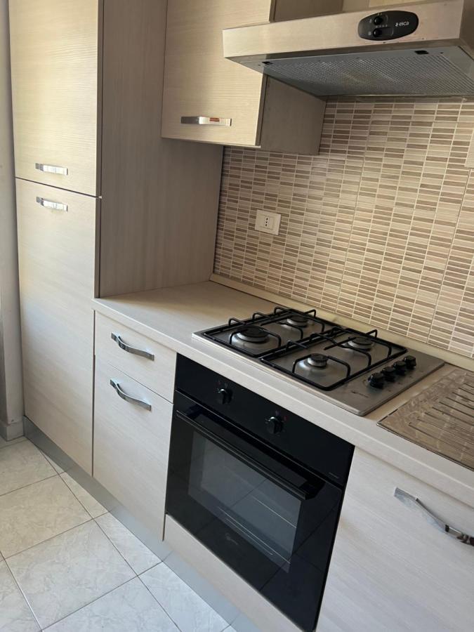 Perla Apartment Cefalu Exterior photo