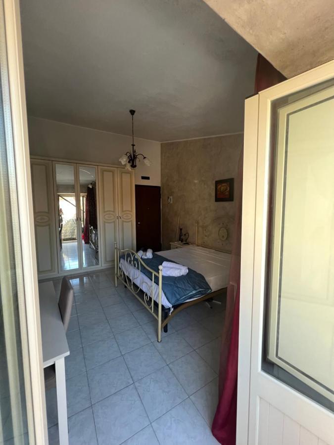 Perla Apartment Cefalu Exterior photo