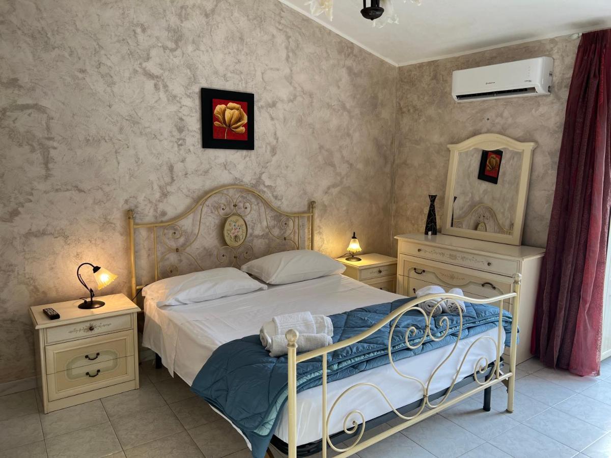 Perla Apartment Cefalu Exterior photo
