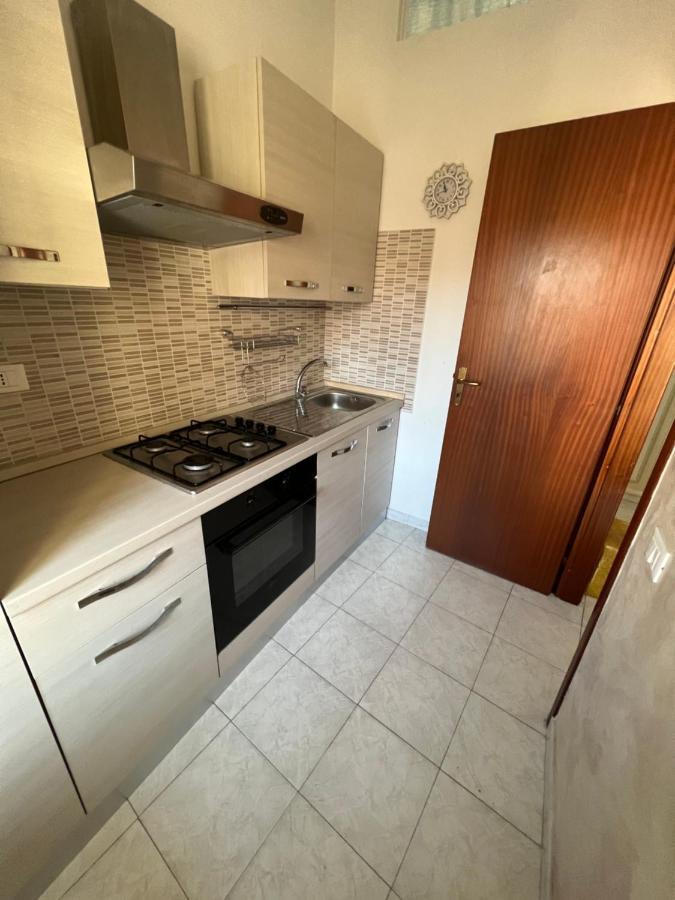 Perla Apartment Cefalu Exterior photo