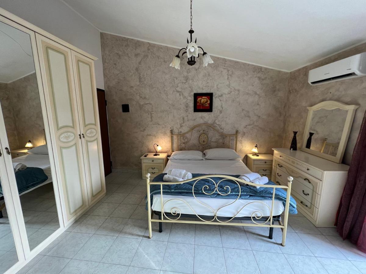 Perla Apartment Cefalu Exterior photo