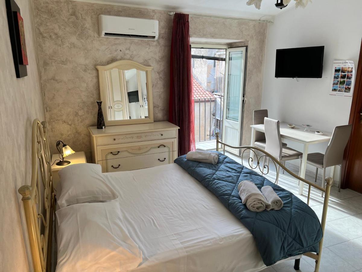 Perla Apartment Cefalu Exterior photo