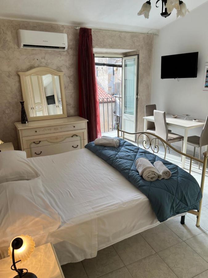Perla Apartment Cefalu Exterior photo
