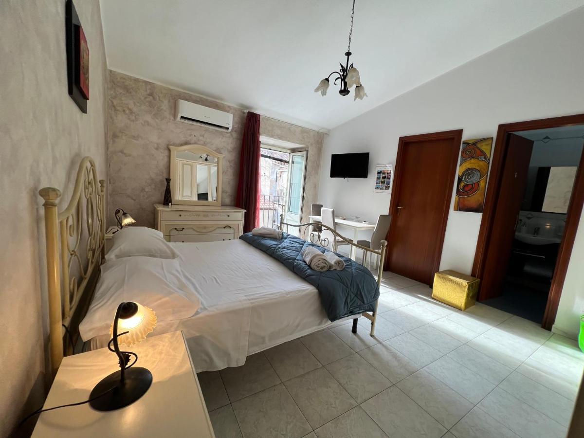 Perla Apartment Cefalu Exterior photo