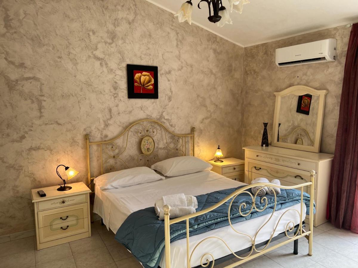 Perla Apartment Cefalu Exterior photo